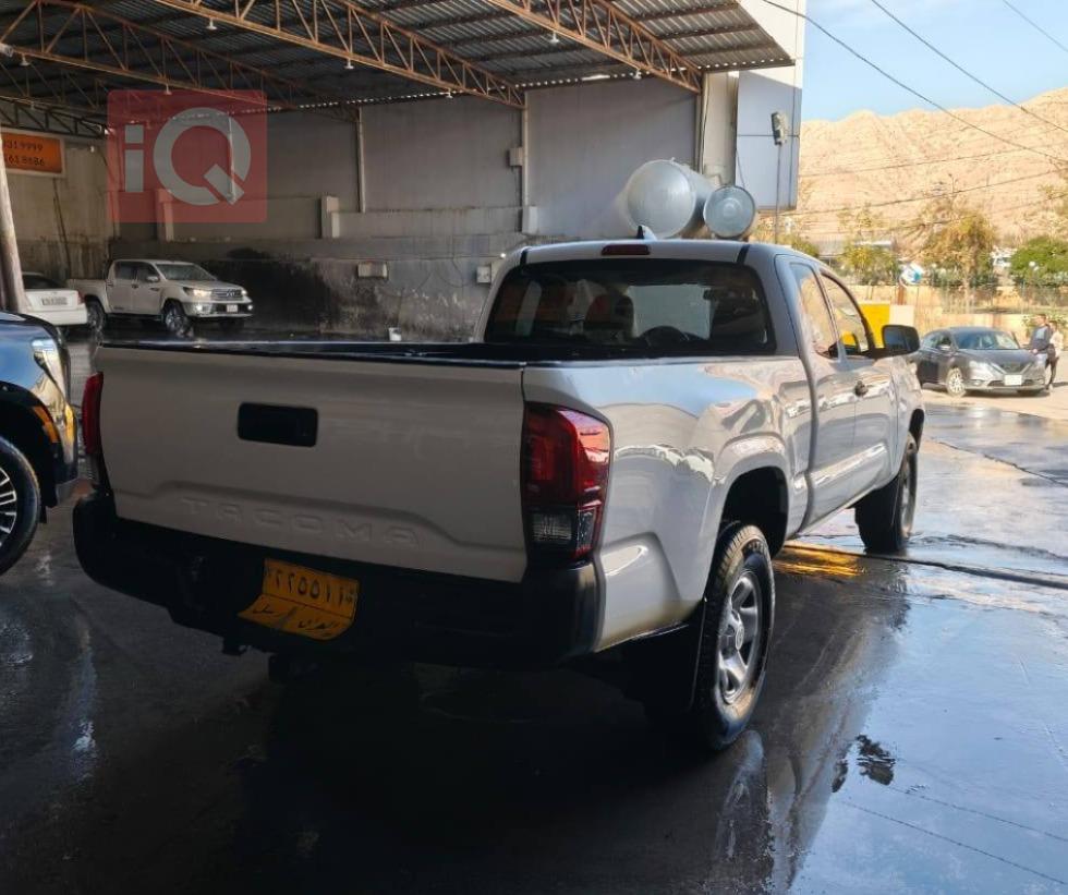 تۆیۆتا تاکۆما